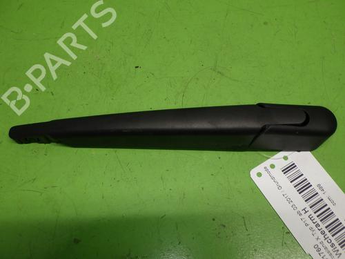 Used Rear windshield wiper arm OPEL CROSSLAND X / CROSSLAND (P17, P2QO) 1.5 Turbo D (75) (120 hp) 28284832