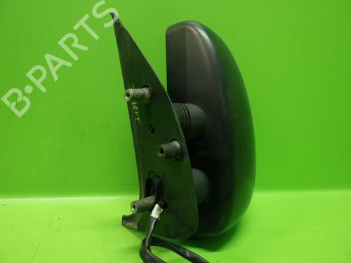 Left mirror PEUGEOT BOXER Van (244) 2.8 HDi | BP19249633C26 