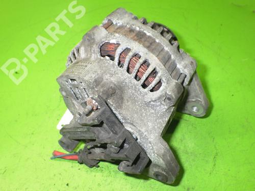 Alternator FORD ESCORT V Saloon (AFL) 1.4 | BP6340672M7 