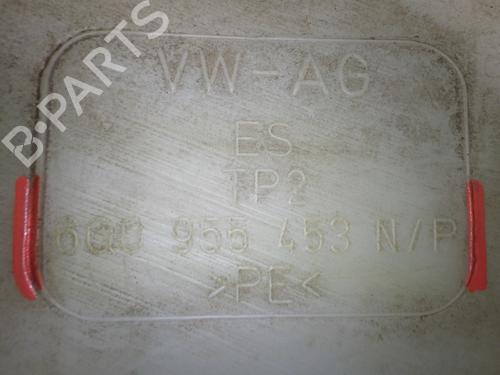 Windscreen washer tank SEAT IBIZA III (6L1) 1.2 | BP17610681C113 
