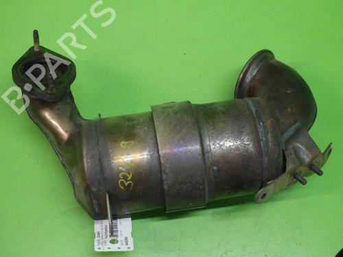 Catalyst OPEL ASTRA K (B16) 1.2 Turbo (68) | BP36172816M10 - Image 2