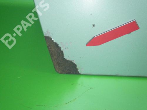 Right front door MERCEDES-BENZ C-CLASS Coupe (CL203) C 200 Kompressor (203.745) | BP6644249C3 