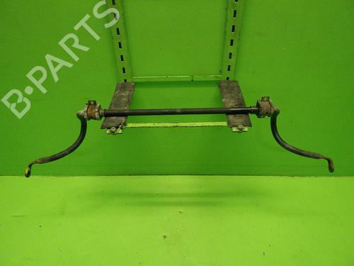 Anti roll bar MITSUBISHI LANCER VIII Sportback (CX_A) 1.8 DI-D (CX9A) | BP33893860M96 - Image 4