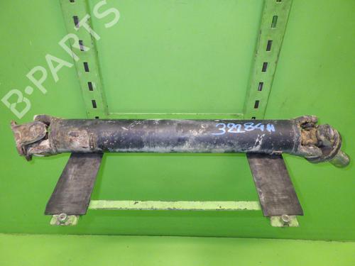 Used Driveshaft HYUNDAI GALLOPER II (JK-01) 2.5 TD intercooler (99 hp) 29215744