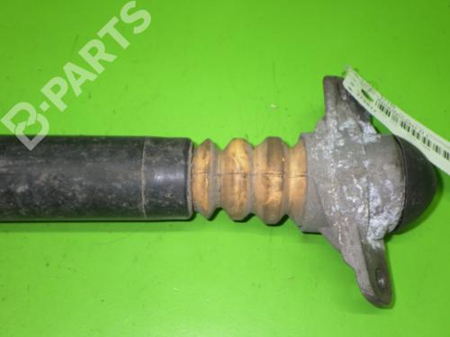 Left rear shock absorber VW GOLF PLUS V (5M1, 521) 2.0 TDI 16V | BP9666266M18 