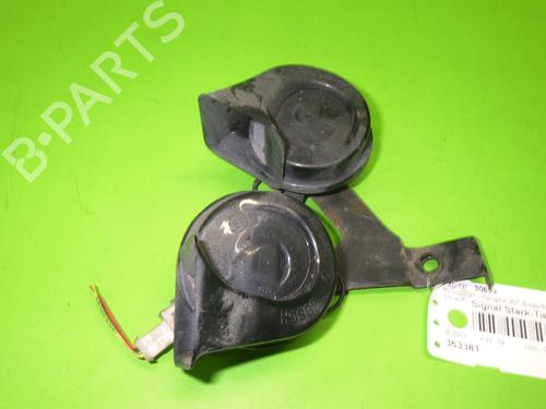 Used Horn PEUGEOT 307 Break (3E) 2.0 HDI 110 (107 hp) 14736169