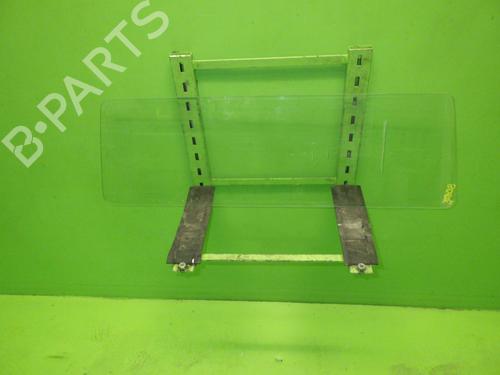 Used Bootlid window VW TRANSPORTER T3 Platform/Chassis (24_) 1.6 D (50 hp) 31747265
