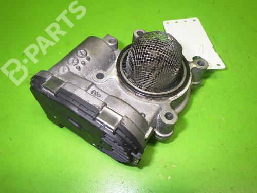 Used Throttle body Throttle body MERCEDES-BENZ SLK (R170) 230 Kompressor (170.449) (197 hp) 9042338 9042338