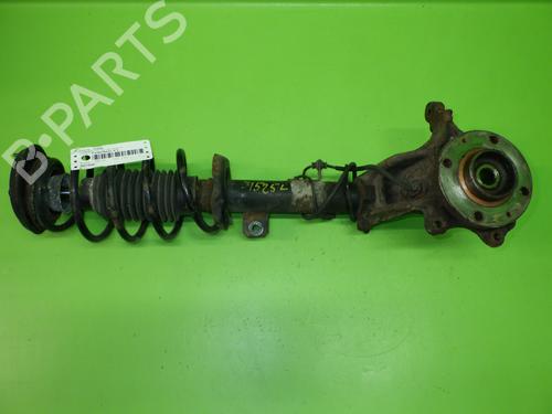 Used Left front shock absorber CITROËN C2 (JM_) 1.1 (60 hp) 18151730