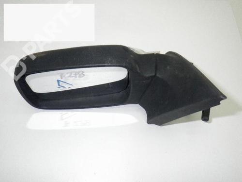 Außenspiegel links für FORD FIESTA Box Body/MPV (J5_, J3_) 1.8 D (60 hp) 6642610