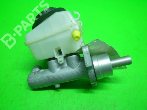 Used Brake master cylinder OPEL ASTRA H (A04) 1.7 CDTI (L48) (100 hp) 6353089
