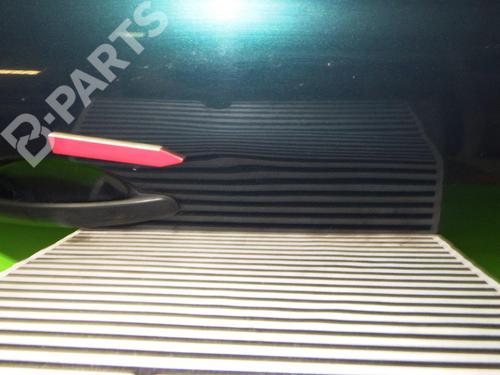 Right front door SKODA OCTAVIA I (1U2) 1.6 | BP6672394C3 