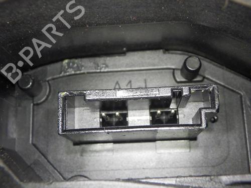 Rear left lock BMW X3 (F25) xDrive 20 d | BP26380775C100 