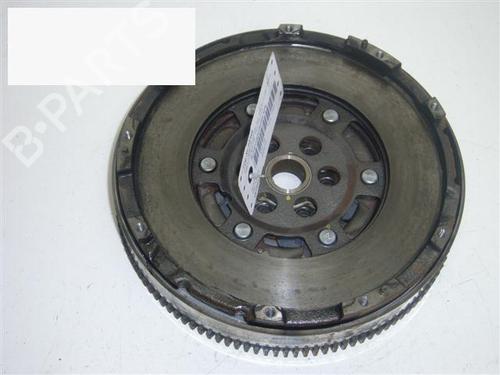 Used Flywheel FIAT GRANDE PUNTO (199_) 1.4 T-Jet (199AXM1A, 199BXM1A, 199BXN1A) (120 hp) 14705329