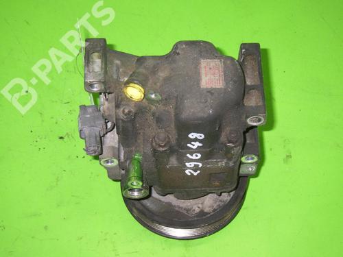 AC compressor MAZDA 6 Station Wagon (GY) 2.3 (GY3W, GY10) | BP6385585M34 