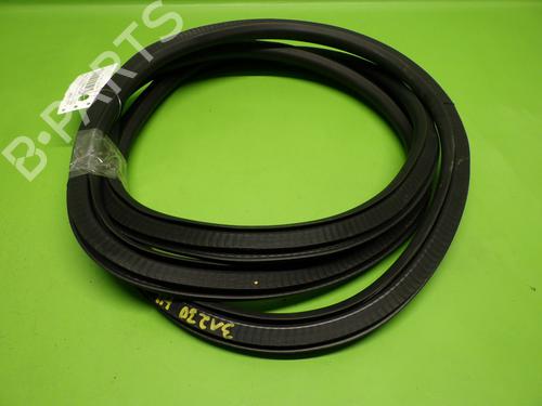 Rubber door seal OPEL INSIGNIA B Grand Sport (Z18) 2.0 4x4 (68) | BP19170250C142