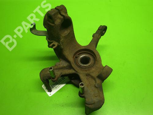 Right front steering knuckle AUDI A2 (8Z0) 1.4 | BP6976921M26 