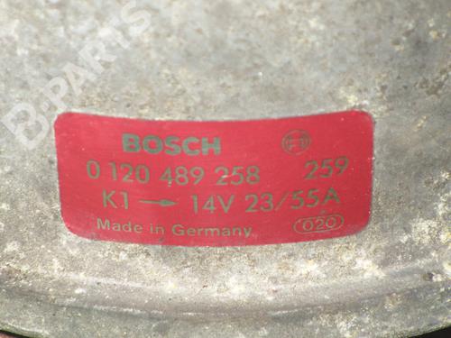Alternator CITROËN BX (XB-_) 14 E | BP6399281M7 