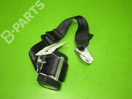 Used Rear right seatbelt VW GOLF V (1K1) 1.9 TDI (105 hp) 6603241