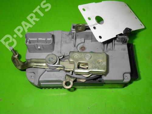 Front right lock PEUGEOT 807 (EB_) 2.2 HDi | BP6644921C97 