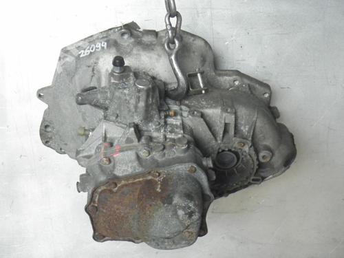 Gearbox OPEL VECTRA B (J96) 1.6 i 16V (F19) | BP6358614M3 