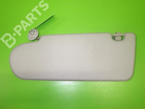 Used Right sun visor LAND ROVER FREELANDER I (L314) 2.0 DI 4x4 (98 hp) 8528940