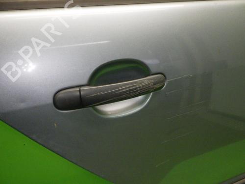 Dør høyre bak SKODA FABIA I Combi (6Y5) 2.0 | BP29901390C5