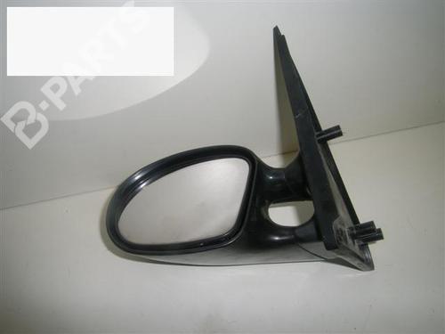 Used Left mirror FORD FIESTA III (GFJ) 1.1 (50 hp) 6665029