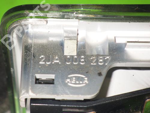 Interior roof light BMW 3 Touring (E46) 318 i | BP6398101I8 