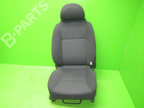 Sæde højre fortil CHEVROLET AVEO / KALOS Saloon (T250, T255) 1.4 (94 hp) 6363784