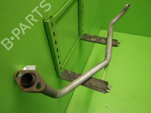 Pipe OPEL CORSA A Hatchback (S83) 1.2 (F08, M08, F68, M68) | BP29873018M125
