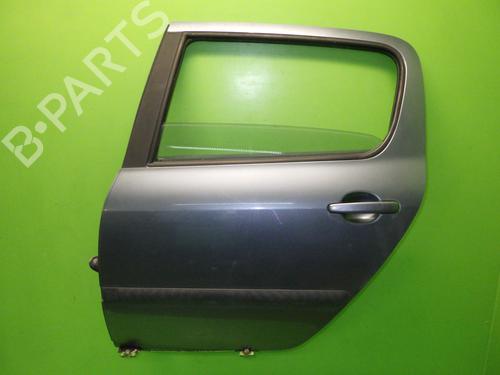 Used Left rear door Left rear door 38449594 38449594