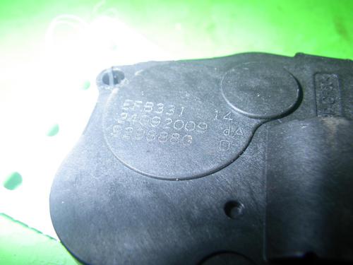 Electronic sensor BMW 3 (E90) 318 i | BP14714523M84 