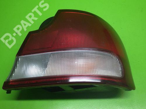 Used Right taillight HYUNDAI LANTRA I (J-1) 1.6 i.e. 16V (114 hp) 6640712