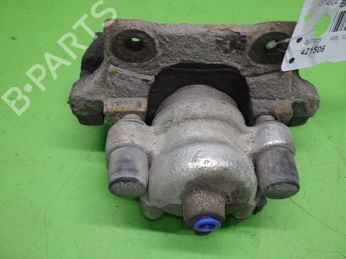 Right rear brake caliper BMW 1 (E81) 120 d | BP24512051M106 