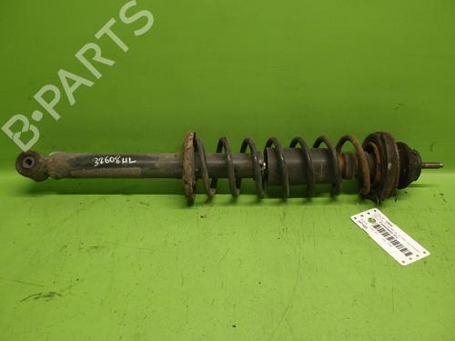 Used Left rear shock absorber Left rear shock absorber 37411857 37411857