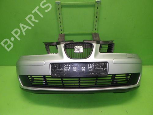 Foran kofangere Foran kofangere SEAT IBIZA III (6L1) 1.4 16V (75 hp) 32158581 32158581