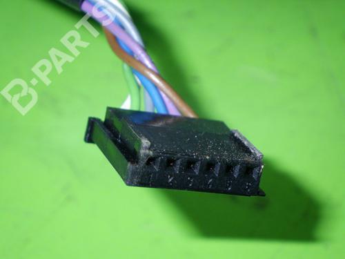 Sunroof engine VW POLO (9N_, 9A_) 1.2 | BP10538811M60 