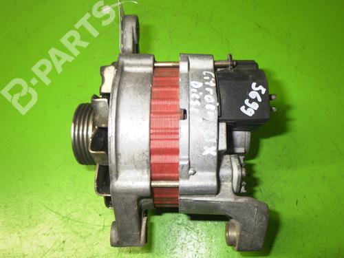 Alternator CITROËN BX (XB-_) 19 D | BP6366005M7 