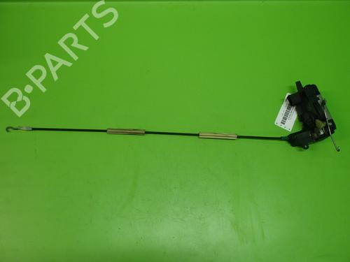 Venstre fortil lås OPEL ASTRA H GTC (A04) 1.4 (L08) (90 hp) 31747239