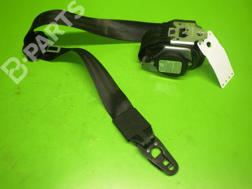 Front right seatbelt AUDI A6 Allroad C6 (4FH) 3.0 TDI quattro | BP8902633I25 