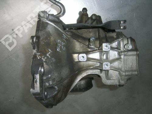 Gearbox OPEL CORSA B (S93) 1.0 i 12V (F08, F68, M68) | BP6340562M3 