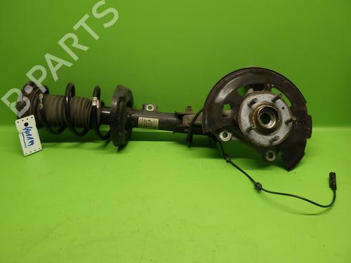 Used Left front shock absorber Left front shock absorber OPEL ASTRA K Sports Tourer (B16) 1.4 Turbo (35) (125 hp) 33278008 33278008