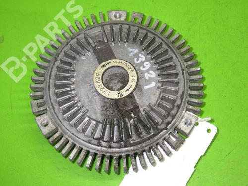 Used Fan BMW 7 (E38) 730 i, iL (218 hp) 6402973