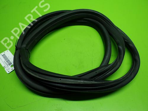 Rubber door seal OPEL MERIVA A MPV (X03) 1.6 16V (E75) | BP14740726C142 