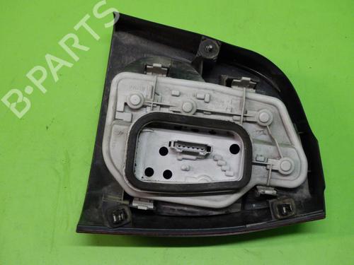 Left taillight VW POLO (9N_, 9A_) 1.2 12V | BP17760947C34 