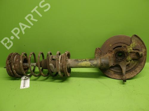 Used Left front shock absorber Left front shock absorber CITROËN LNA 0.6 (33 hp) 34528853 34528853