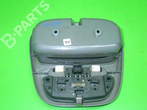 Innerbelysning DAEWOO REZZO (U100) 2.0 | BP6367338I8 