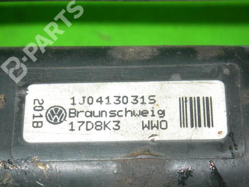 Right front shock absorber VW GOLF IV (1J1) 1.4 16V | BP6608185M17 