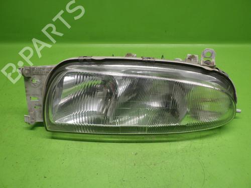 Used Right headlight FORD FIESTA IV (JA_, JB_) 1.3 i (60 hp) 29215697